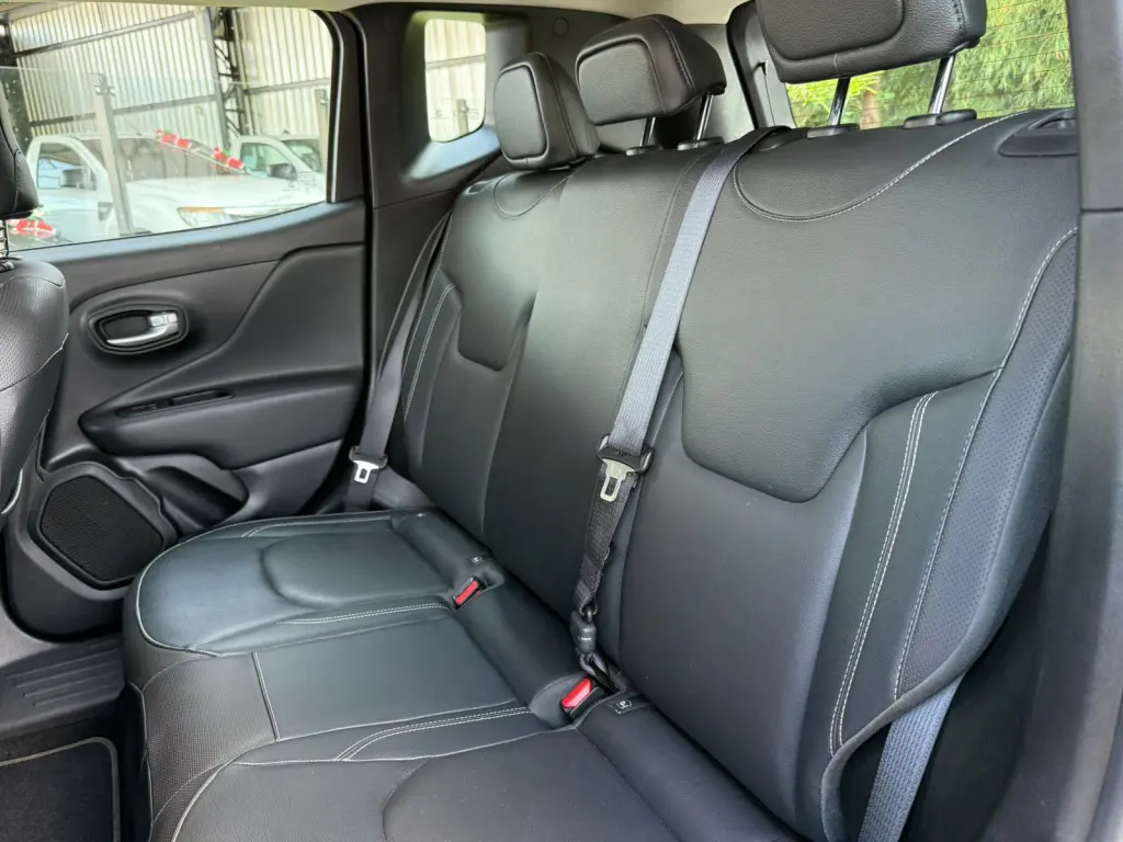 JEEP Renegade - Foto