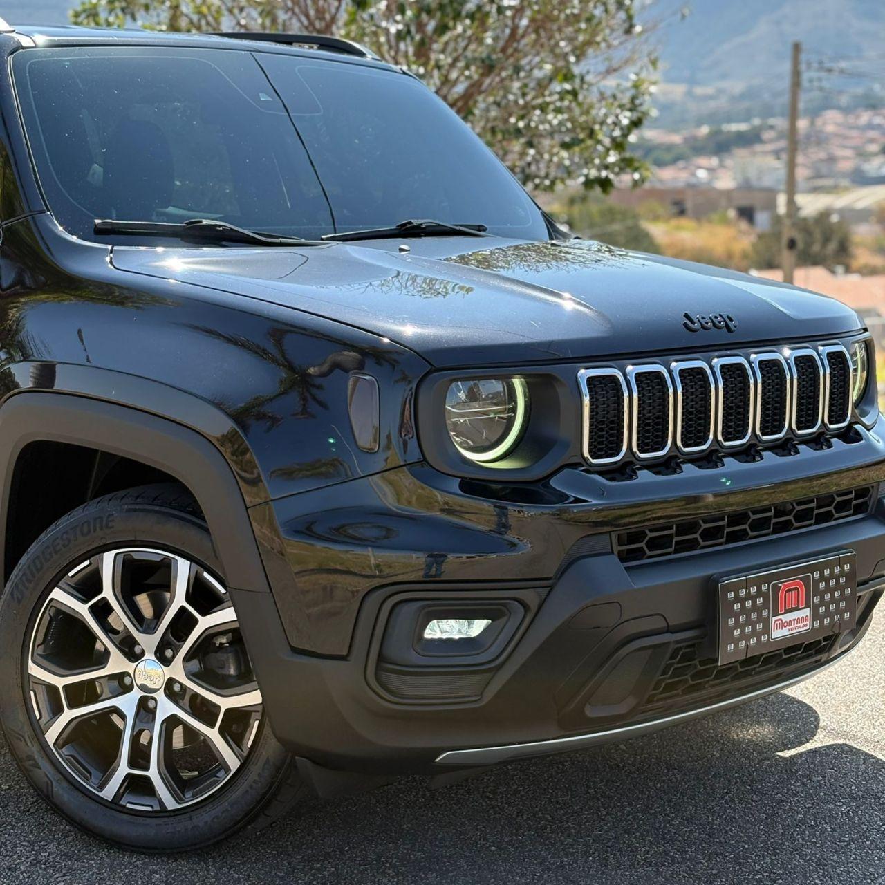 JEEP Renegade - Foto