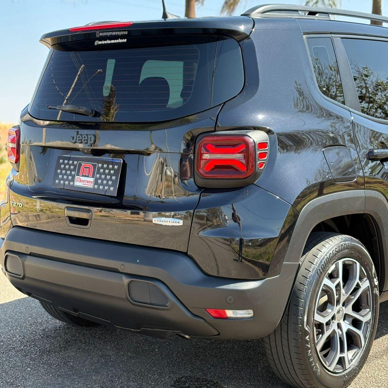 JEEP Renegade - Foto