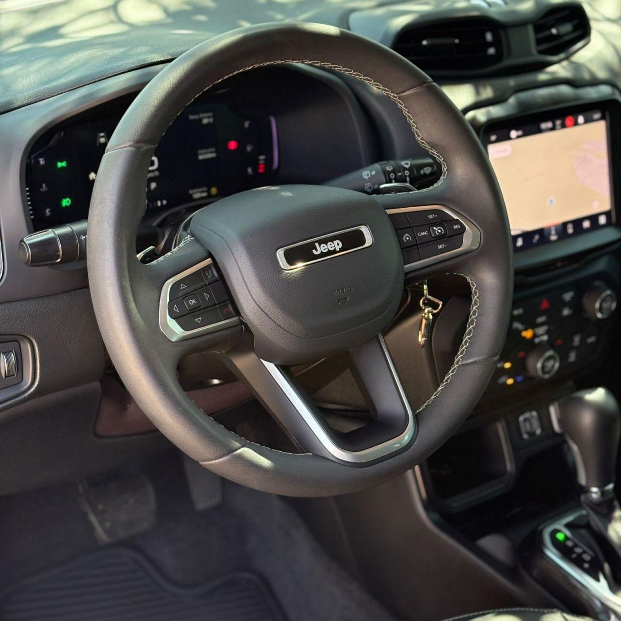 JEEP Renegade - Foto