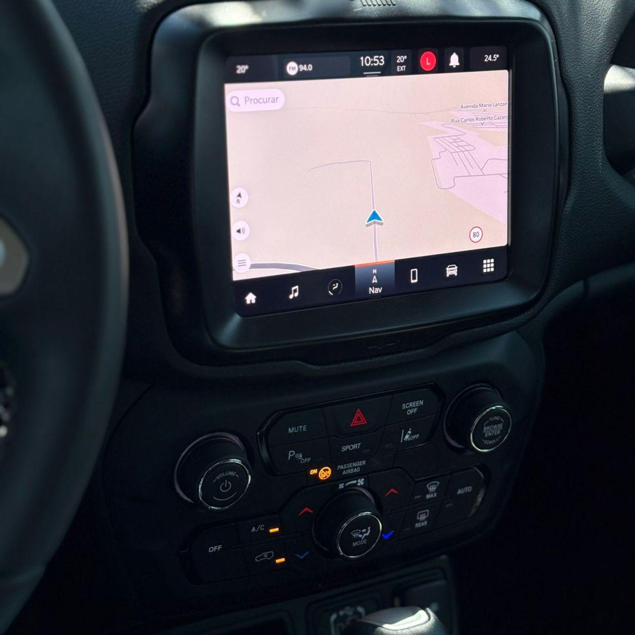 JEEP Renegade - Foto