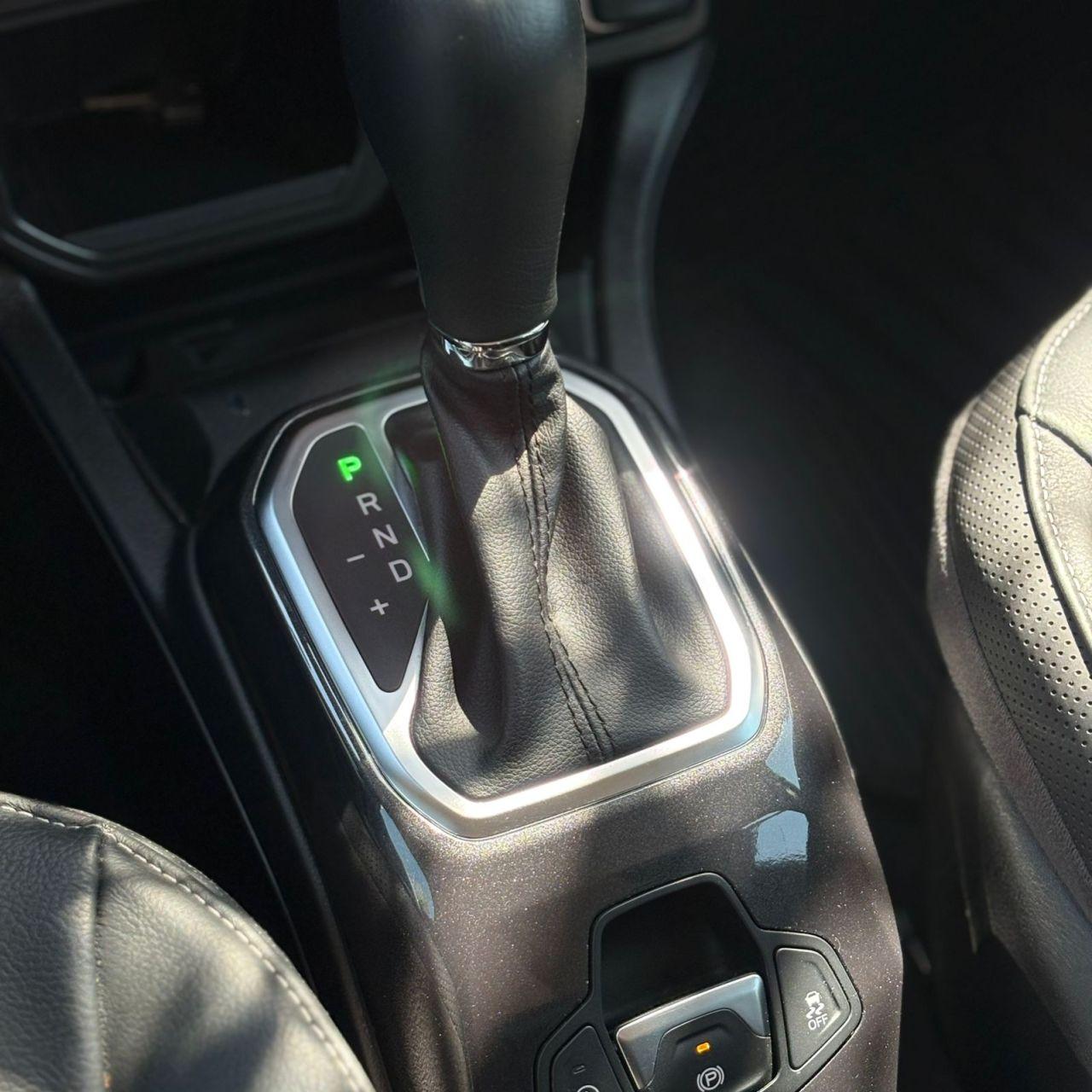 JEEP Renegade - Foto