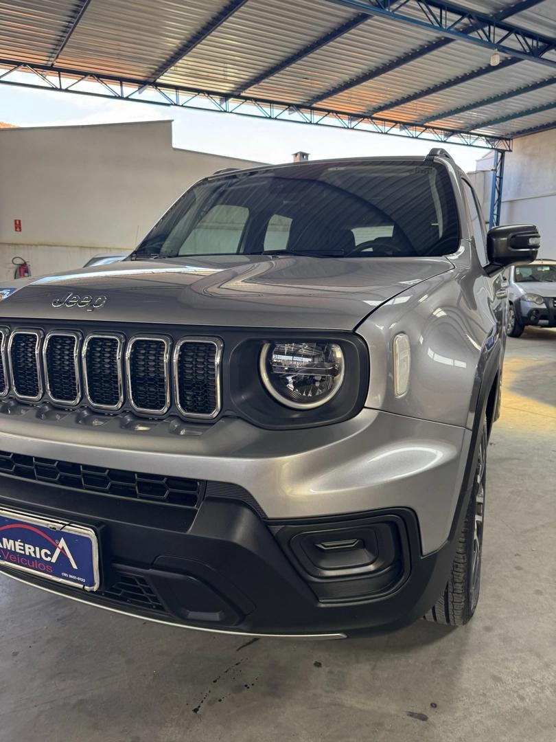 JEEP Renegade - Foto