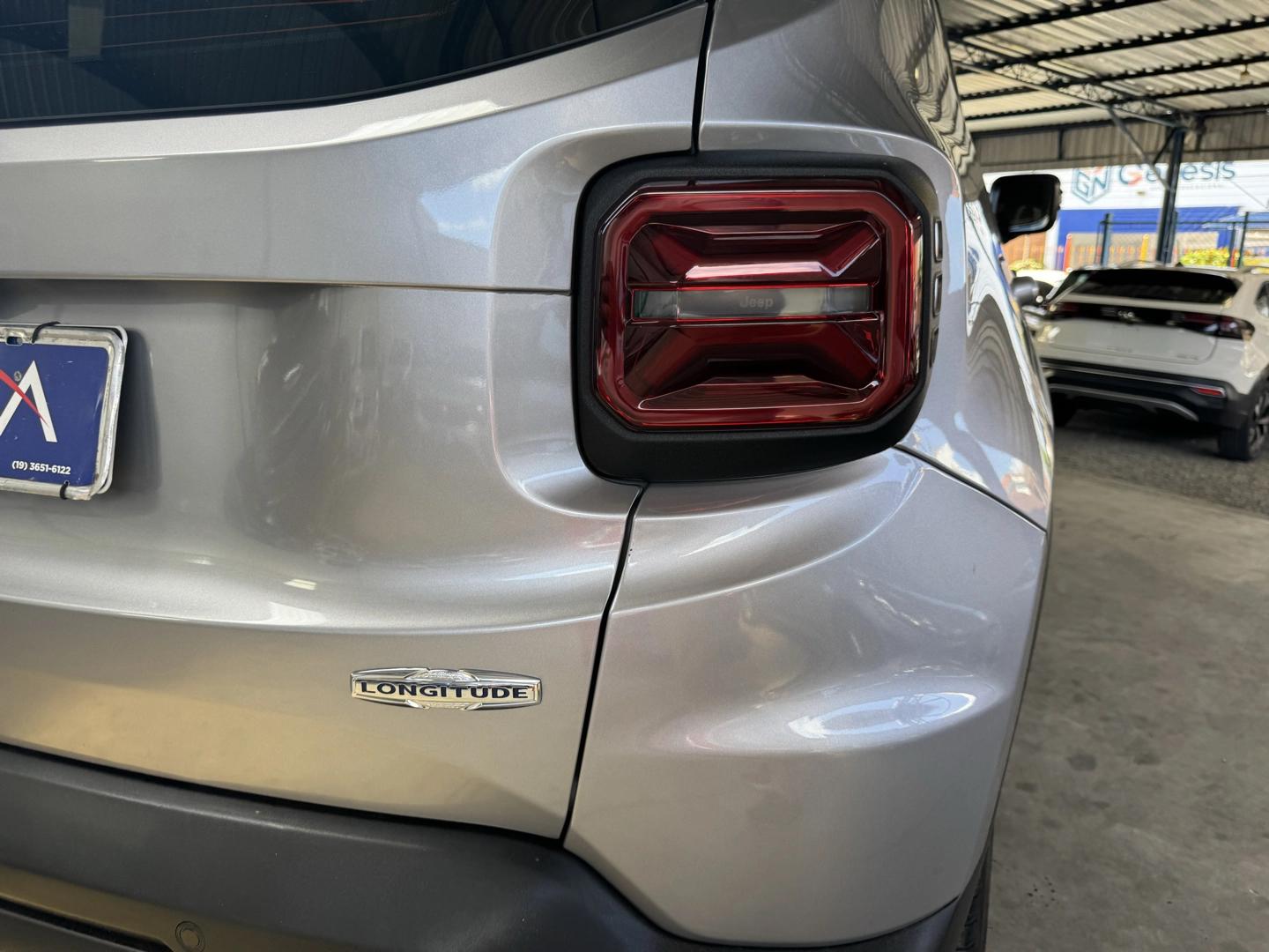 JEEP Renegade - Foto