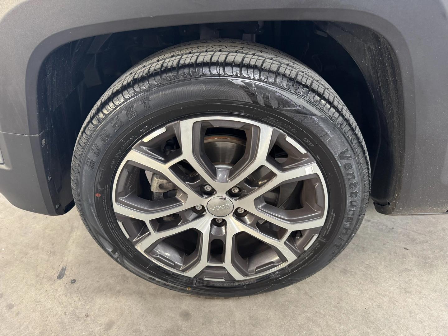 JEEP Renegade - Foto