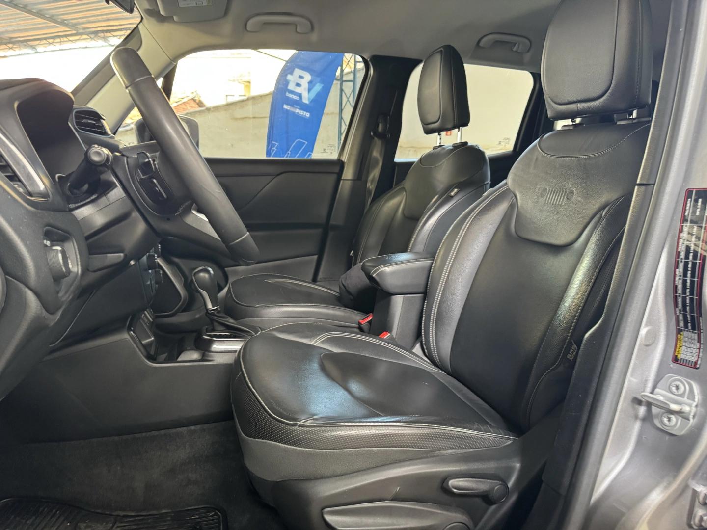 JEEP Renegade - Foto