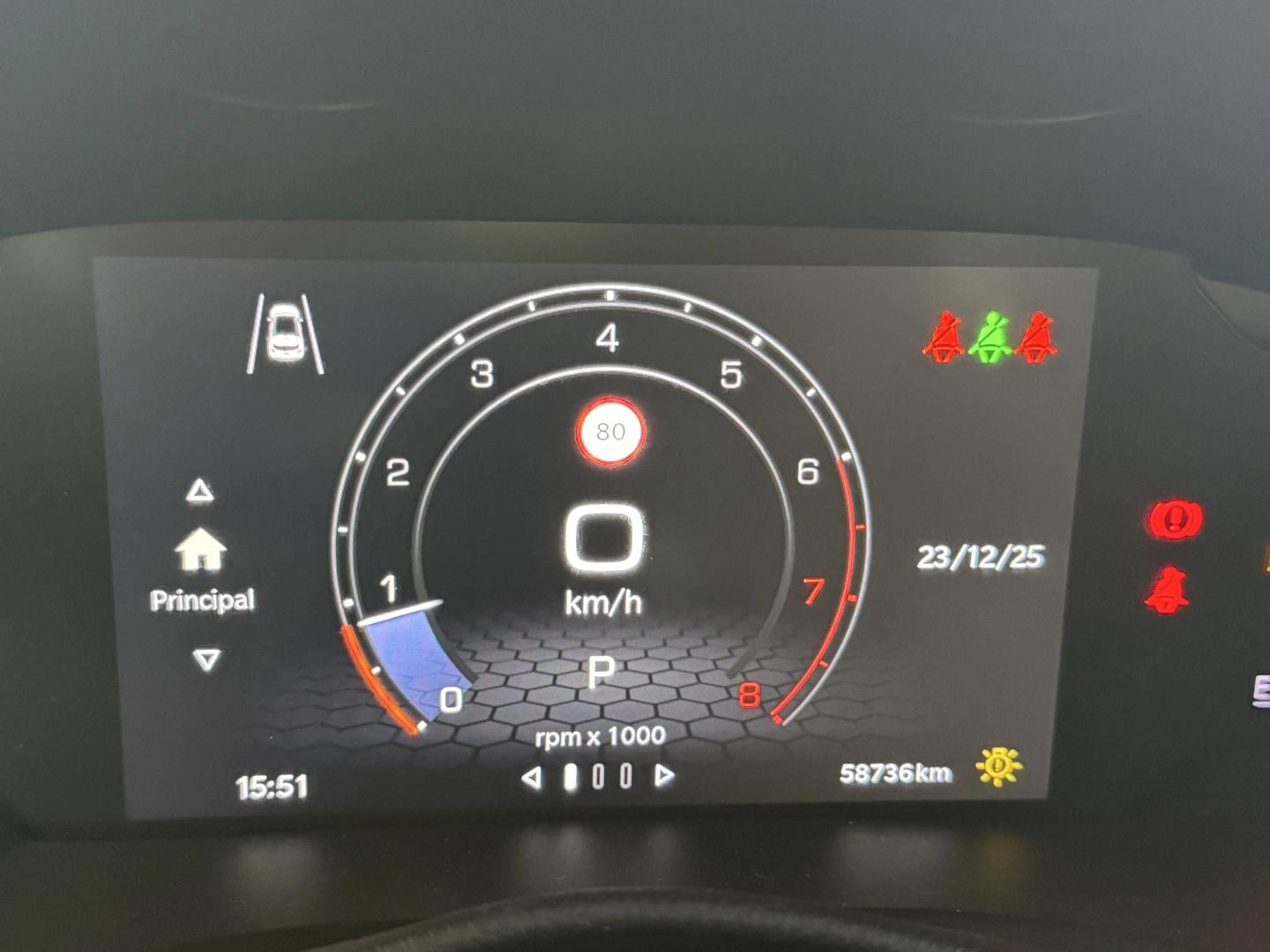 JEEP Renegade - Foto