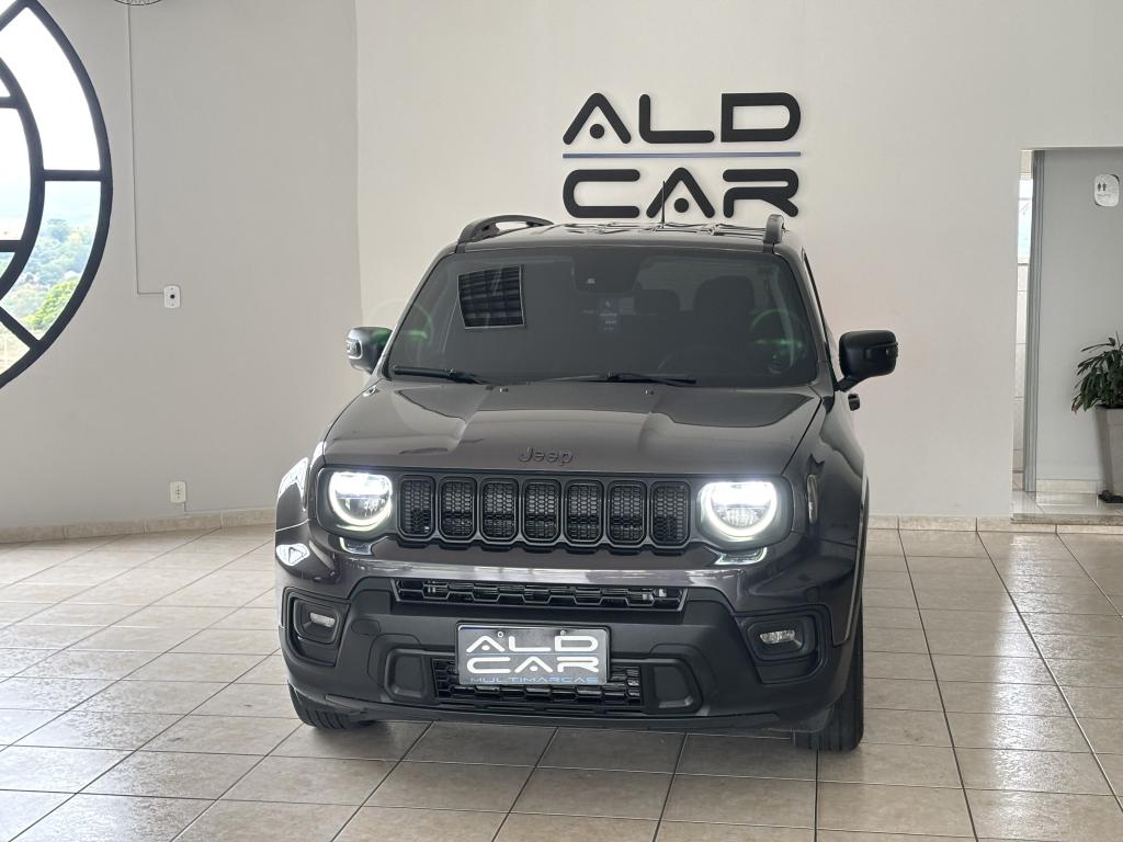 JEEP Renegade - Foto