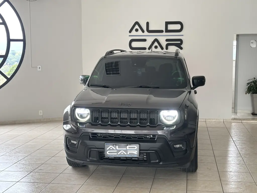 JEEP Renegade - Foto