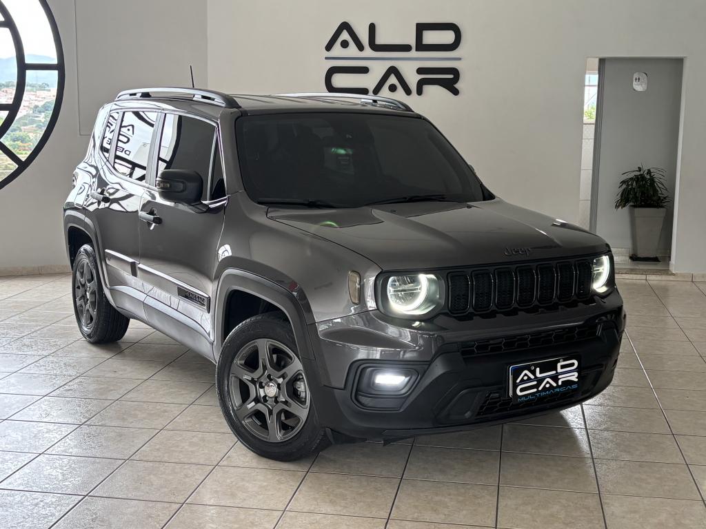 JEEP Renegade - Foto