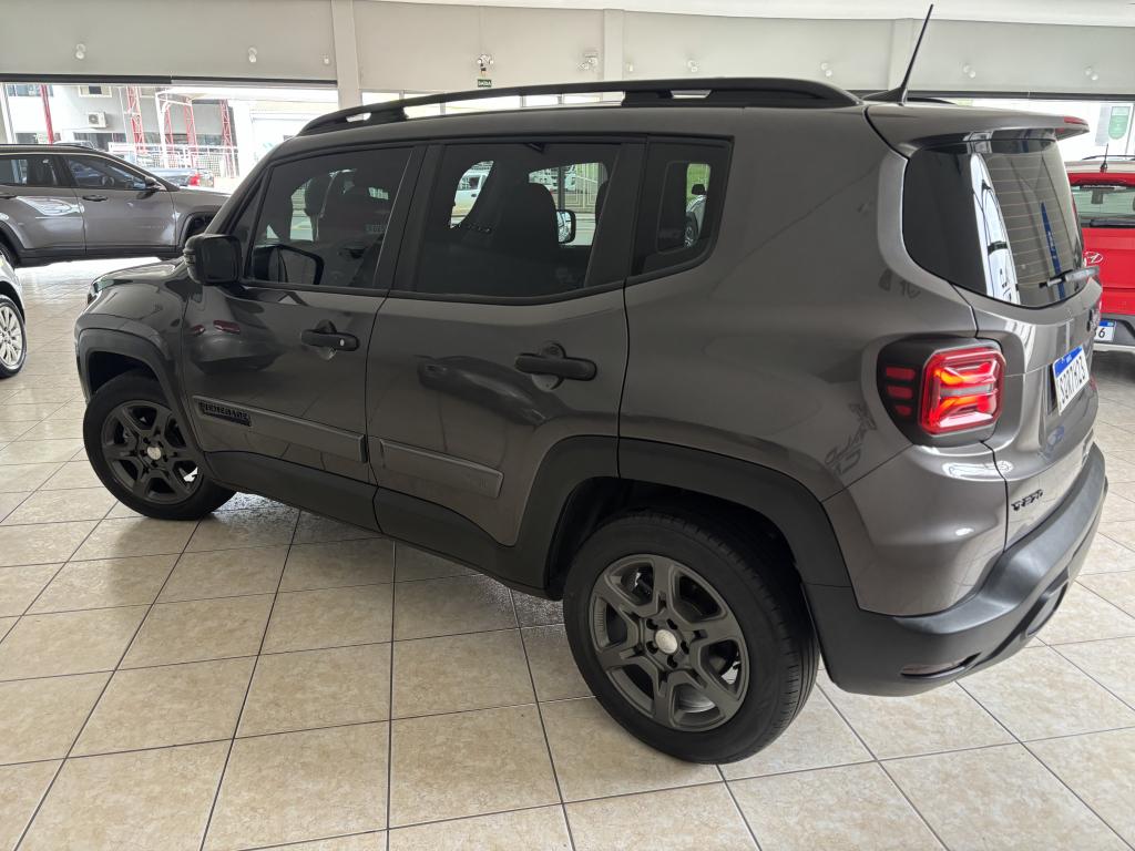 JEEP Renegade - Foto
