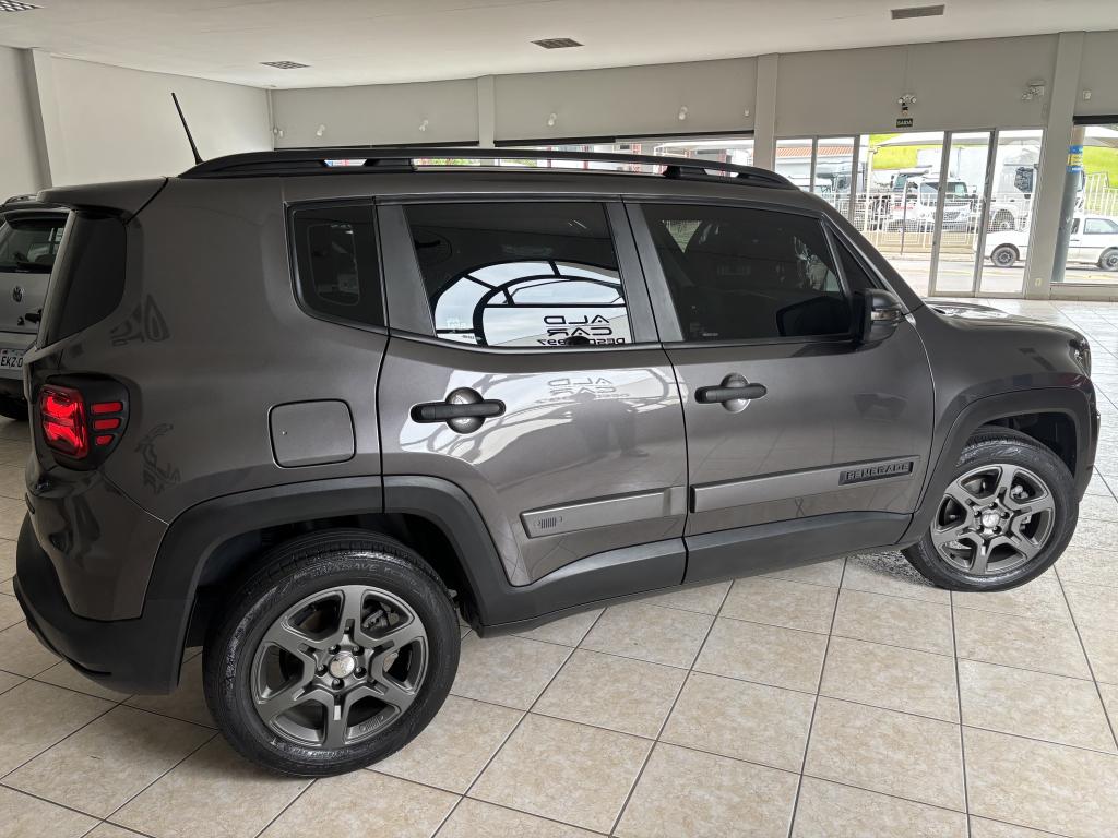 JEEP Renegade - Foto