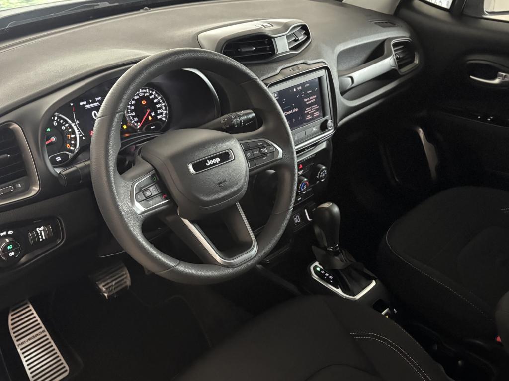 JEEP Renegade - Foto