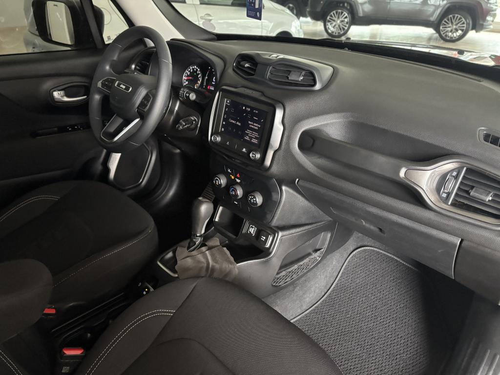 JEEP Renegade - Foto