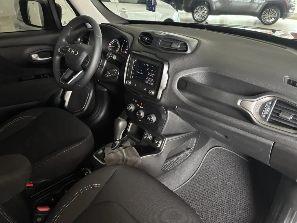 JEEP Renegade - Foto