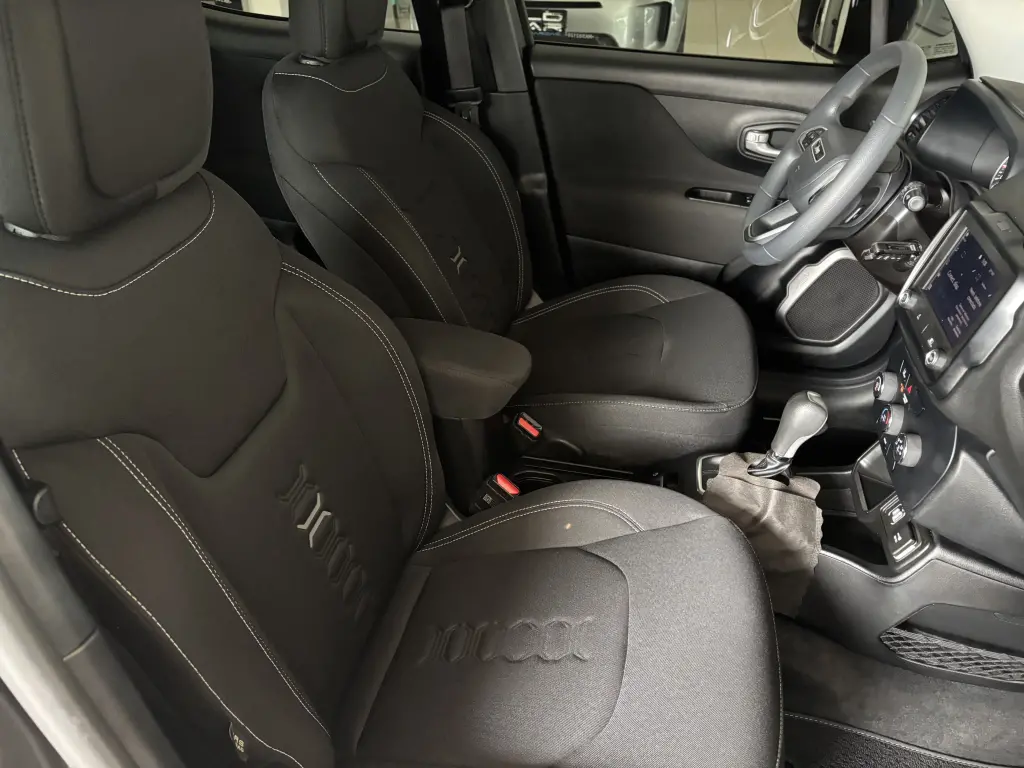 JEEP Renegade - Foto