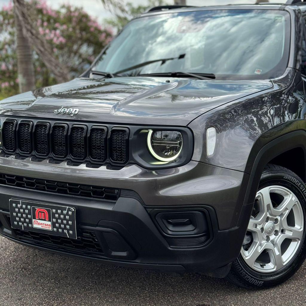 JEEP Renegade - Foto