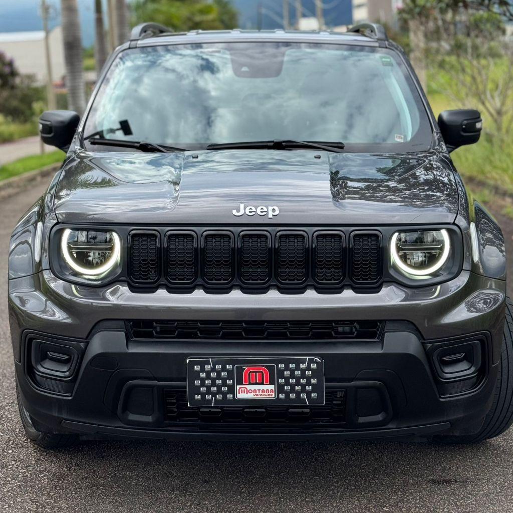 JEEP Renegade - Foto