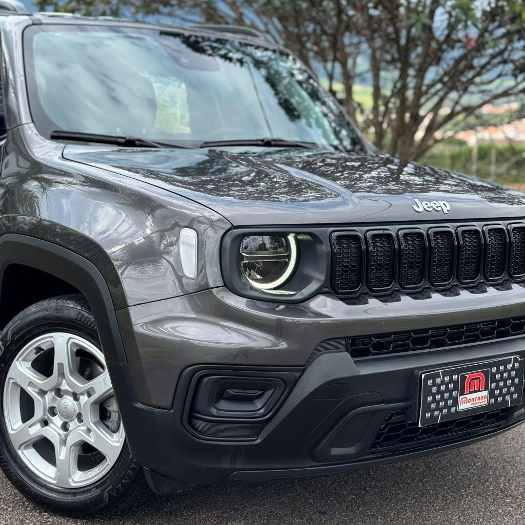 JEEP Renegade - Foto