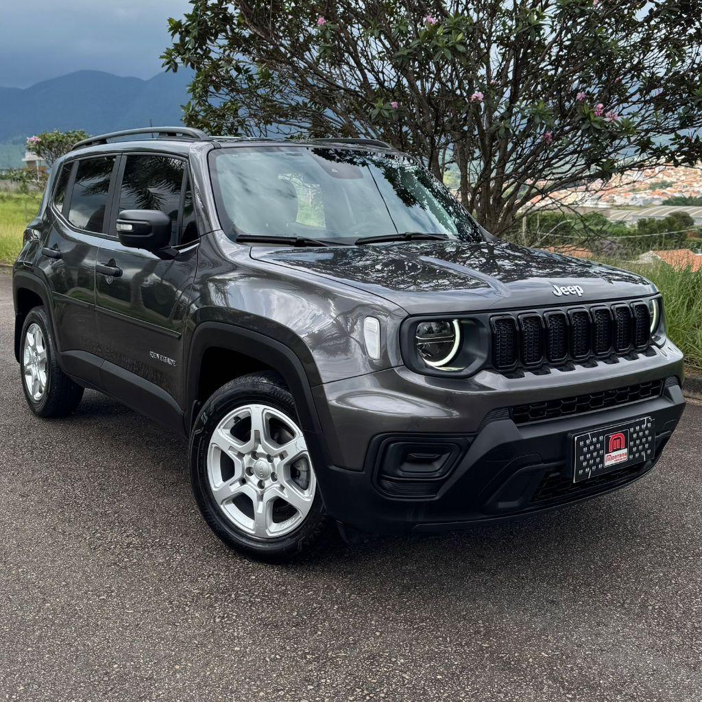 JEEP Renegade - Foto