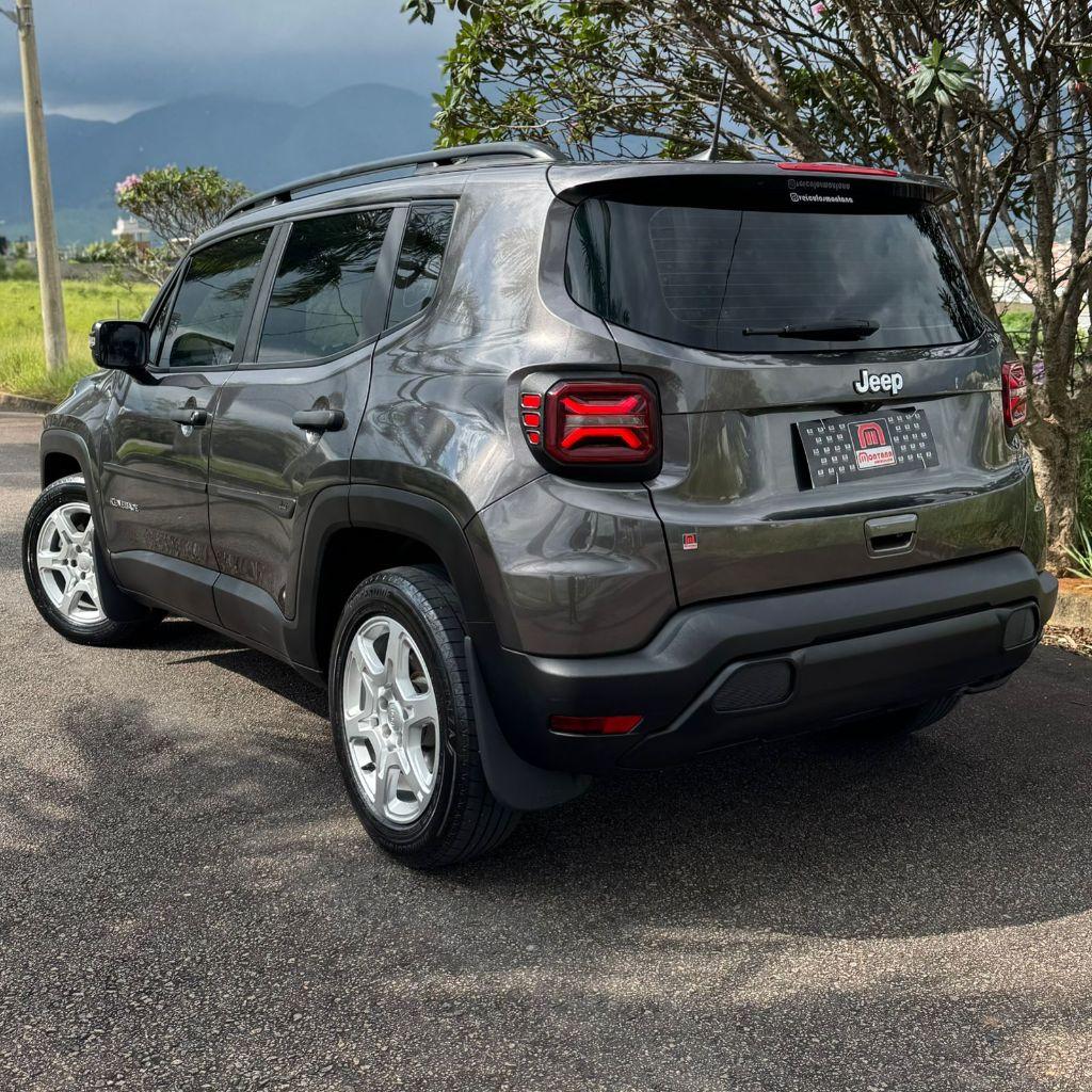 JEEP Renegade - Foto
