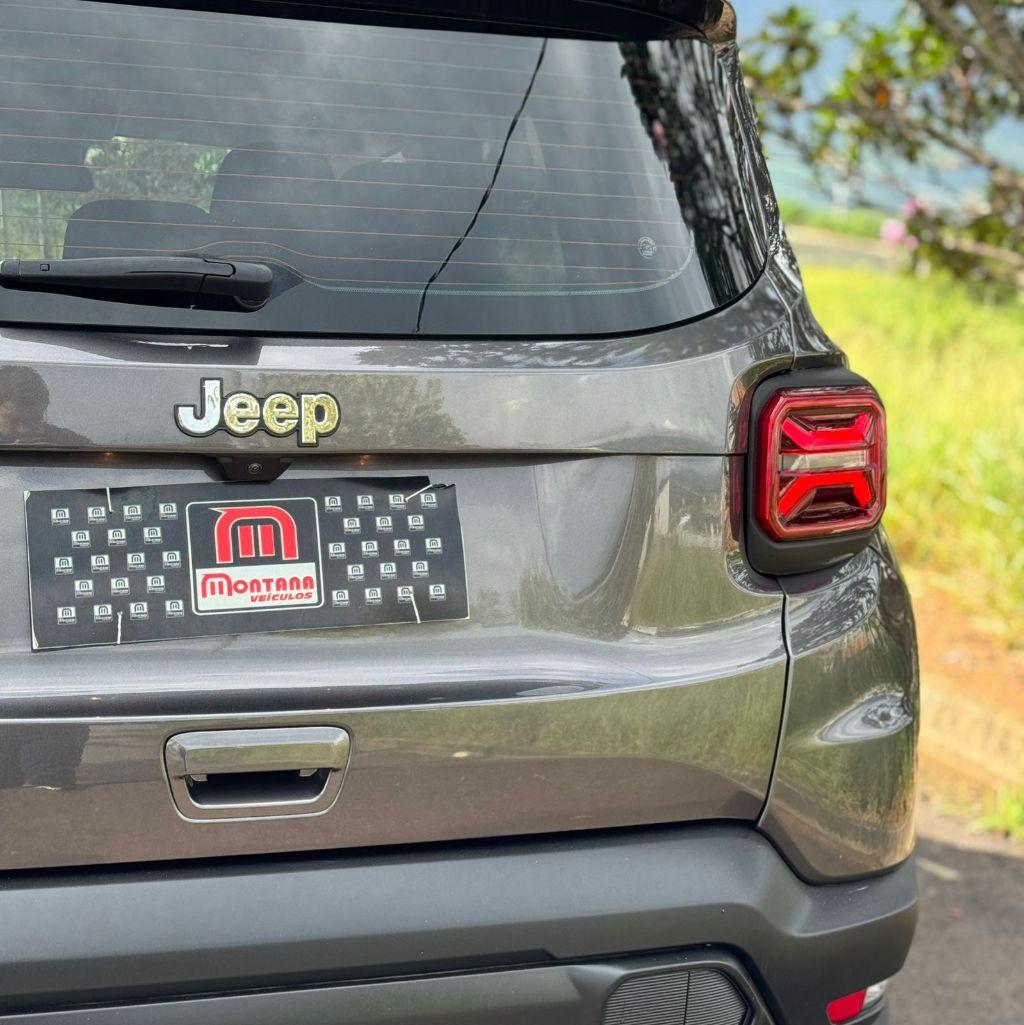 JEEP Renegade - Foto