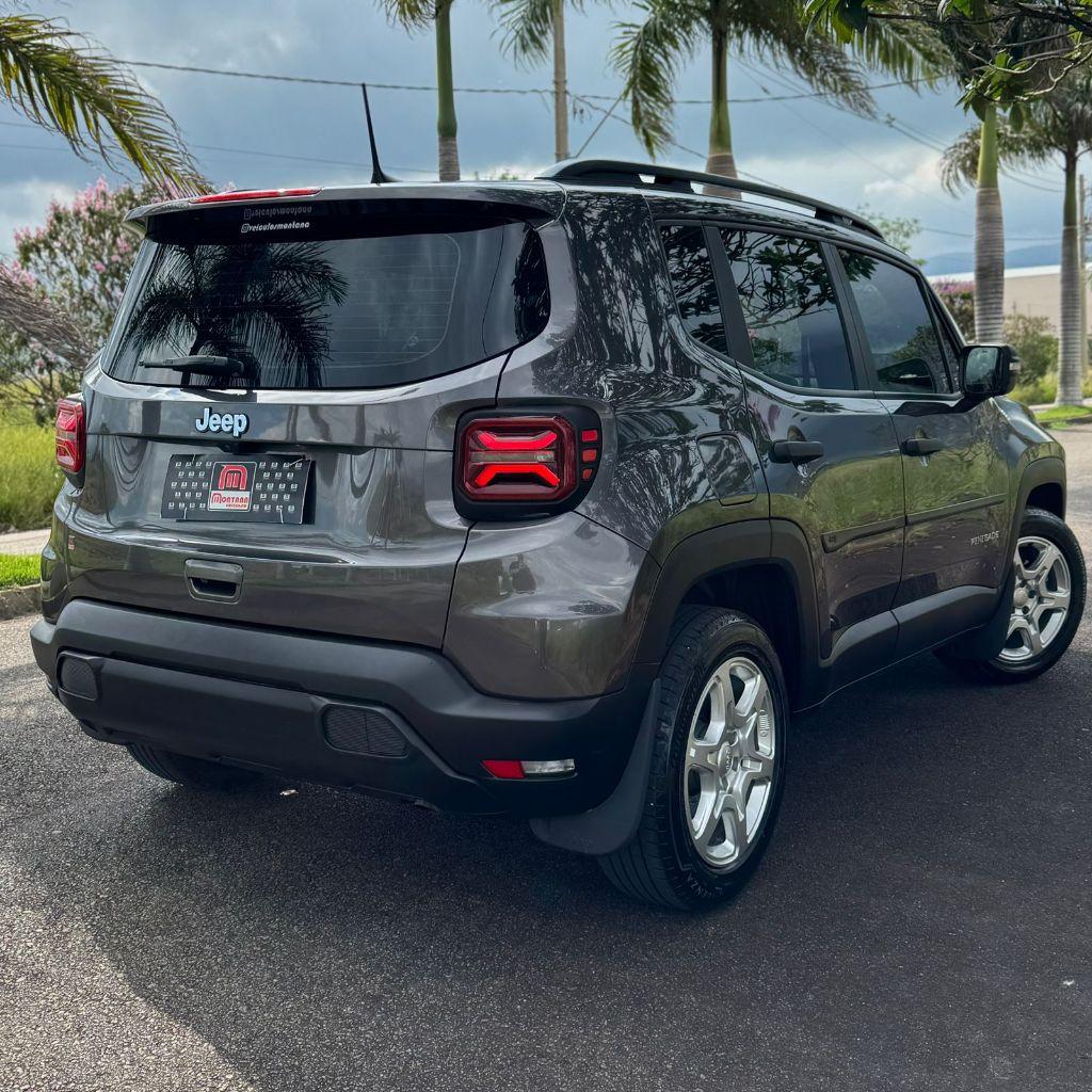 JEEP Renegade - Foto
