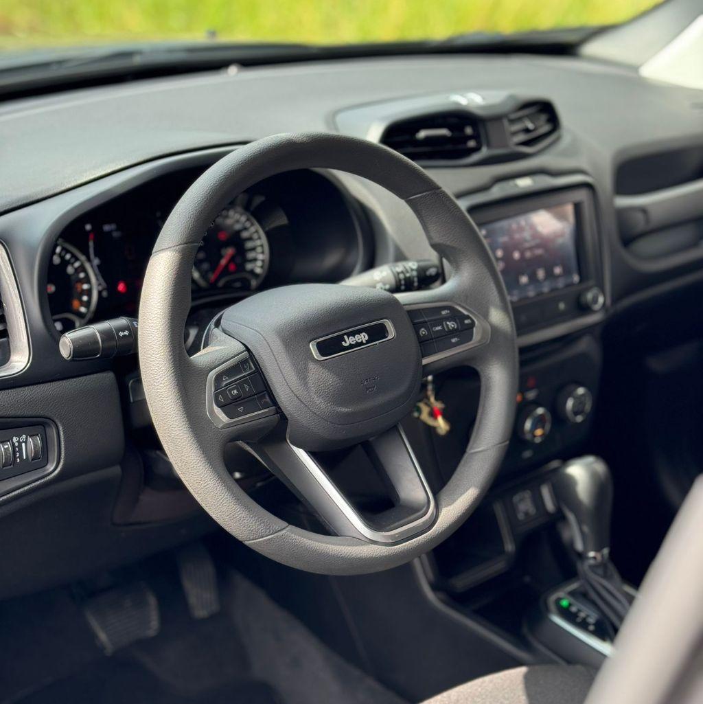 JEEP Renegade - Foto