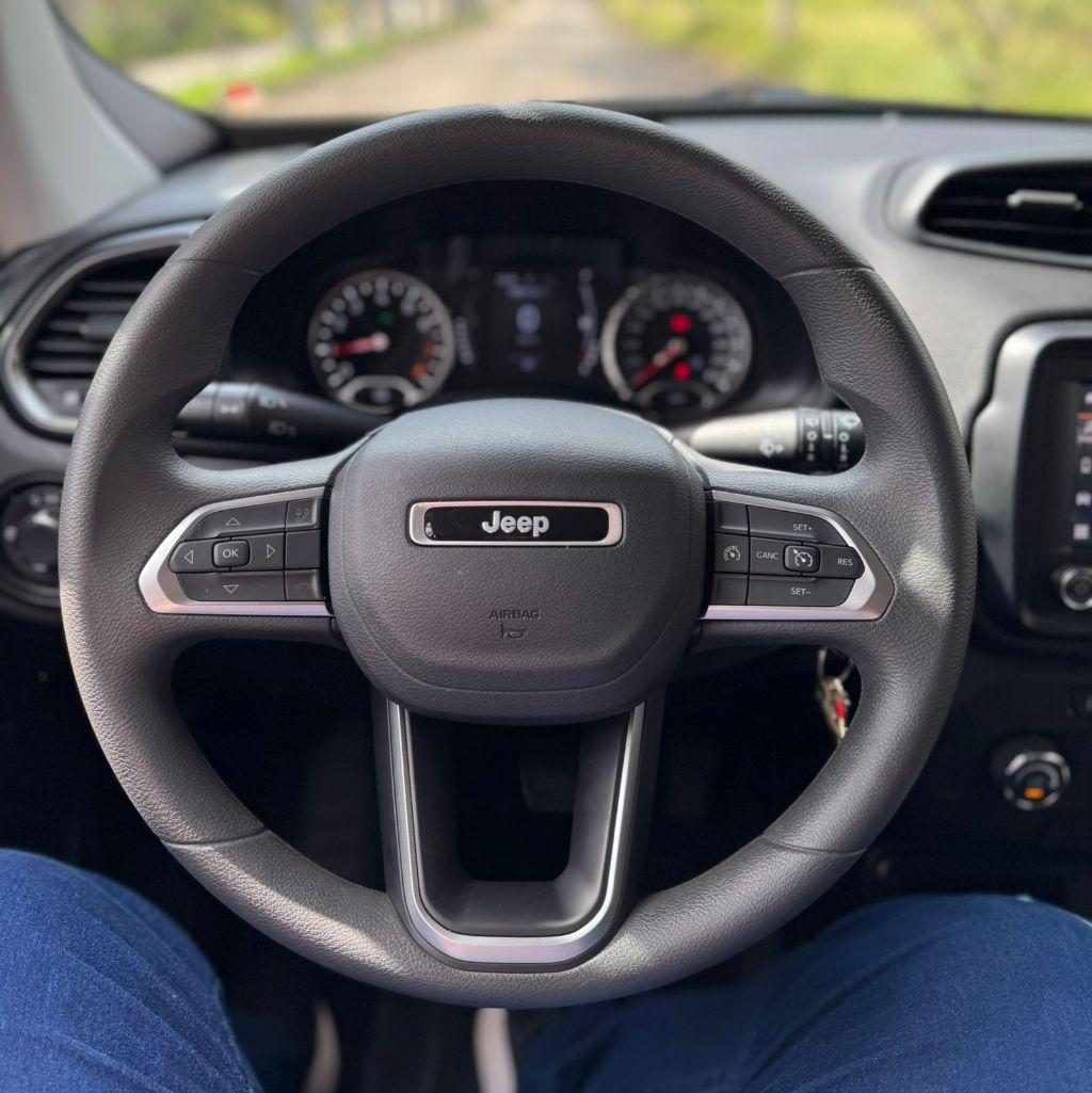 JEEP Renegade - Foto