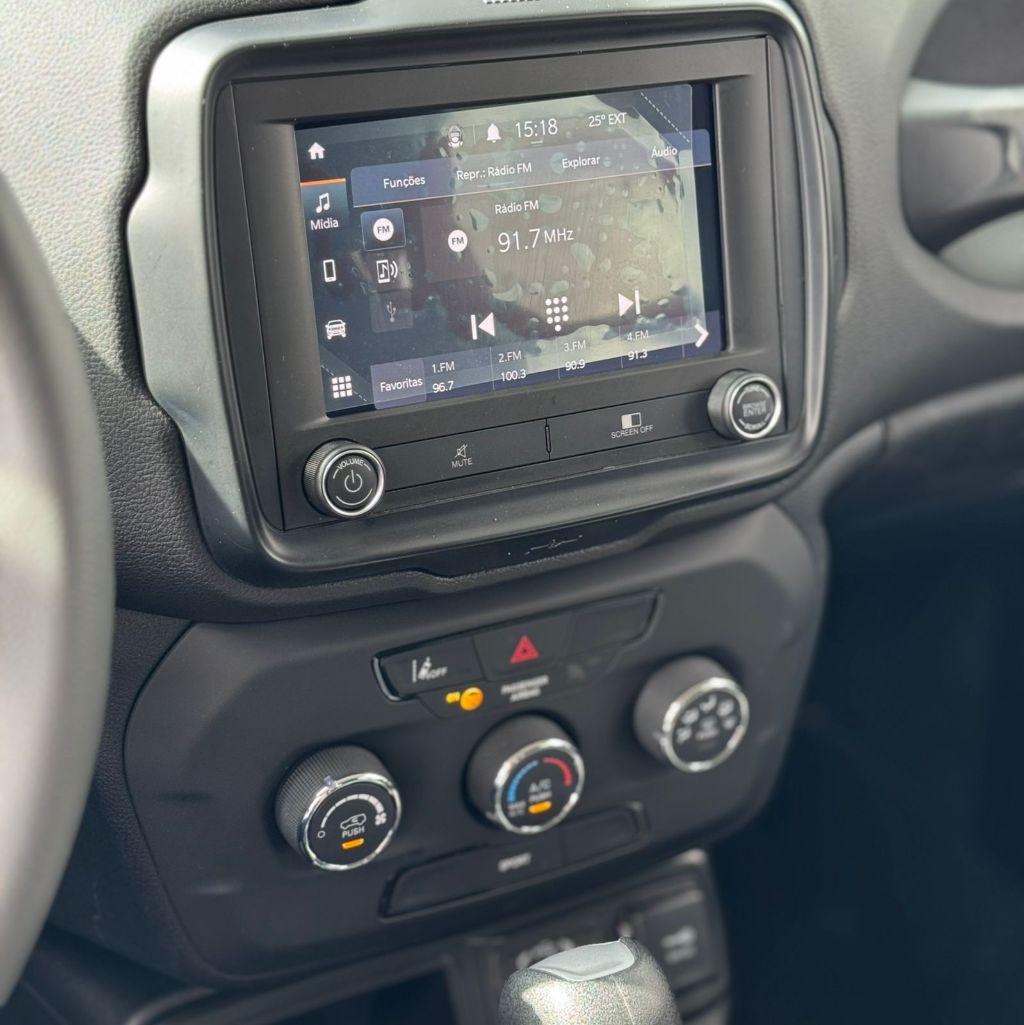 JEEP Renegade - Foto