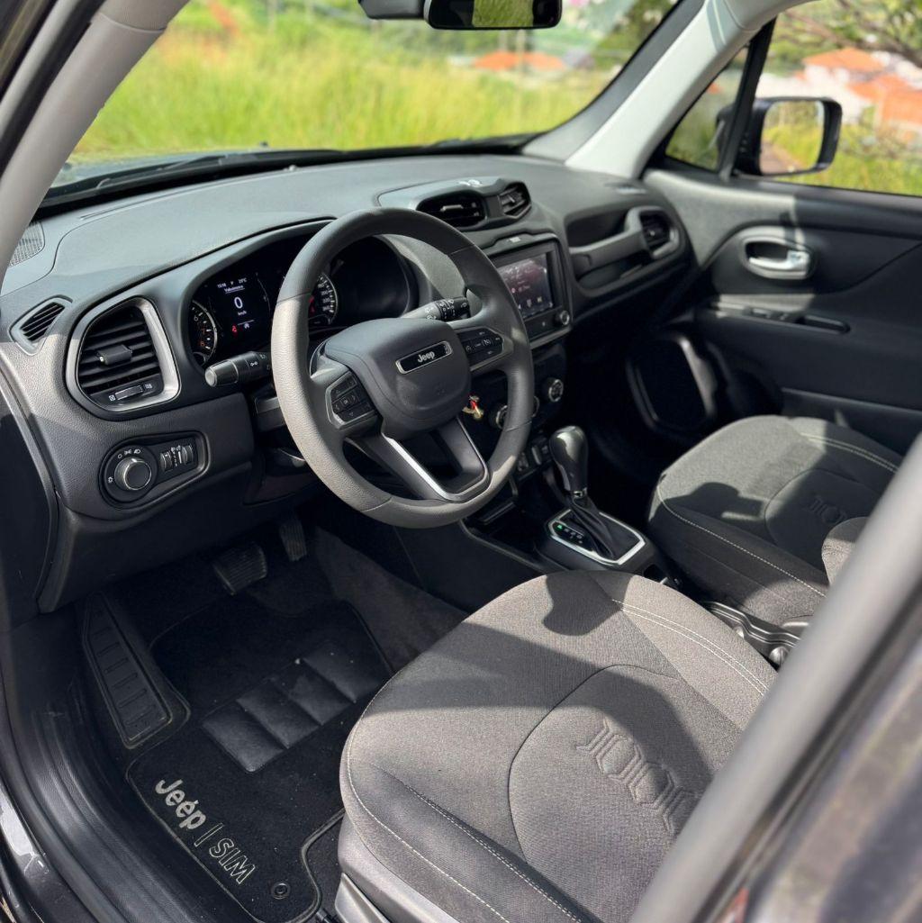 JEEP Renegade - Foto