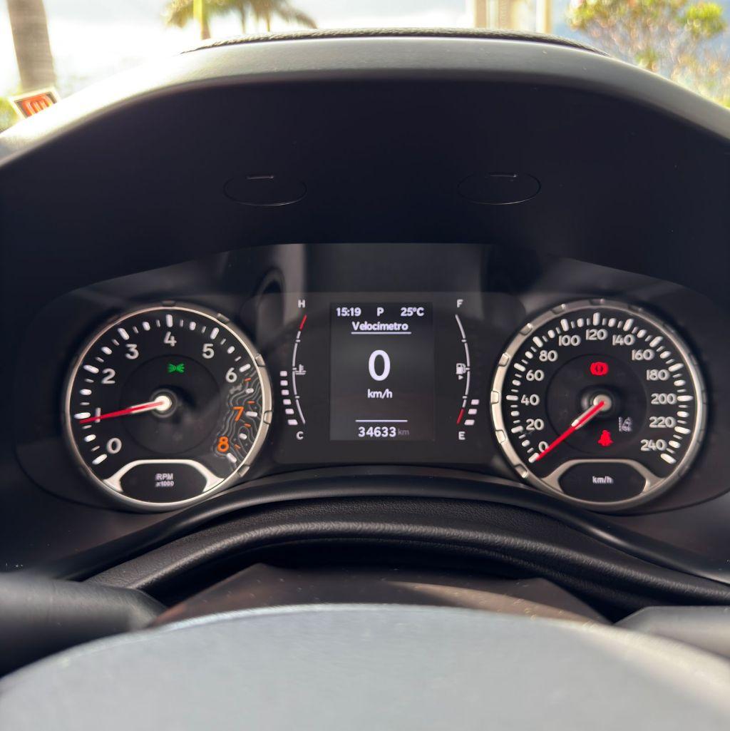 JEEP Renegade - Foto