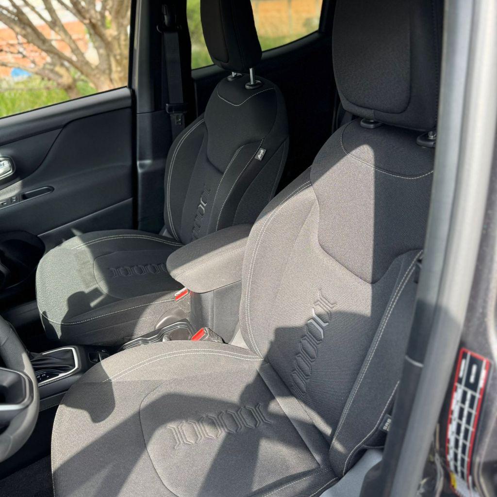 JEEP Renegade - Foto