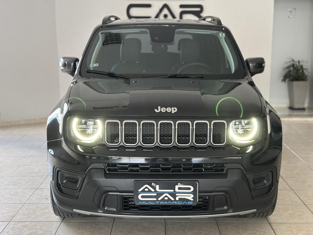 JEEP Renegade - Foto