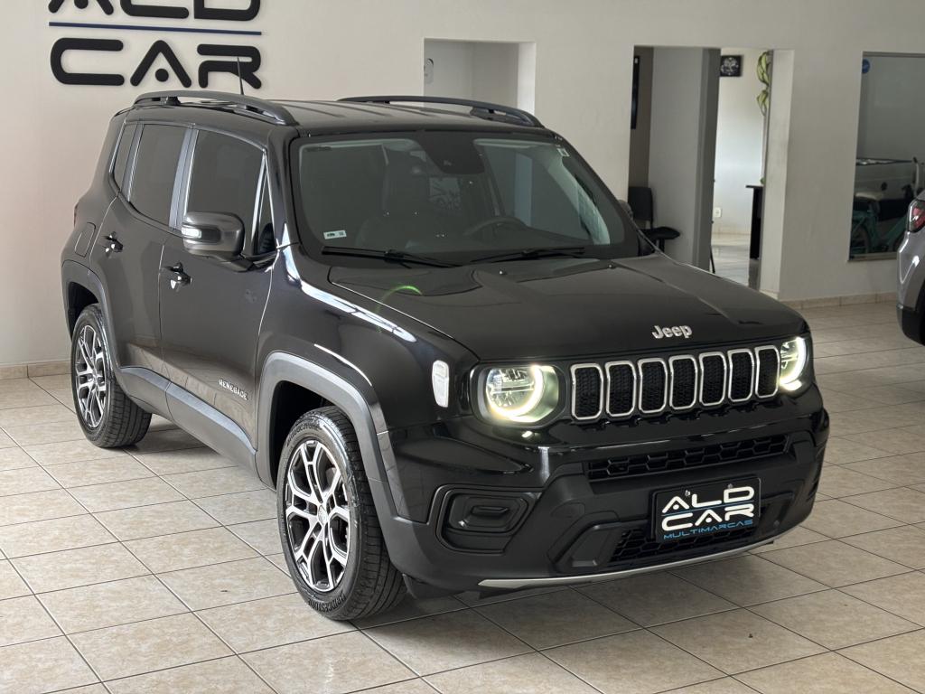 JEEP Renegade - Foto