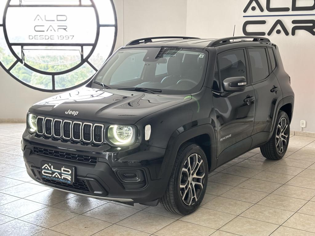JEEP Renegade - Foto