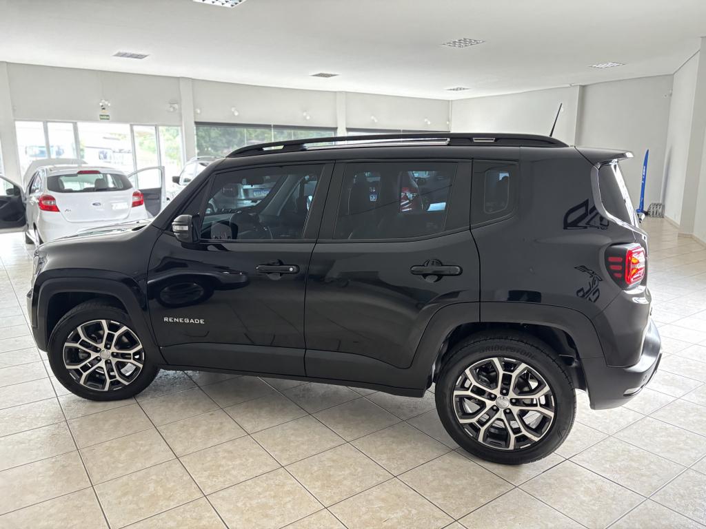JEEP Renegade - Foto