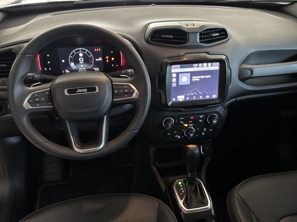 JEEP Renegade - Foto