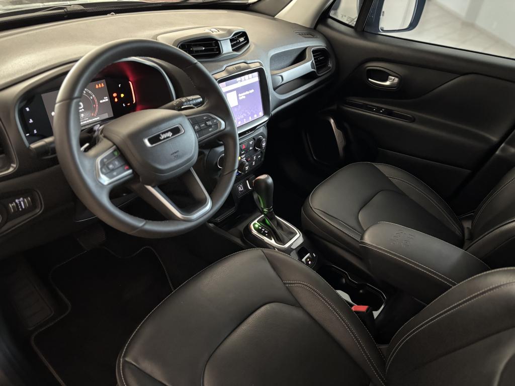 JEEP Renegade - Foto