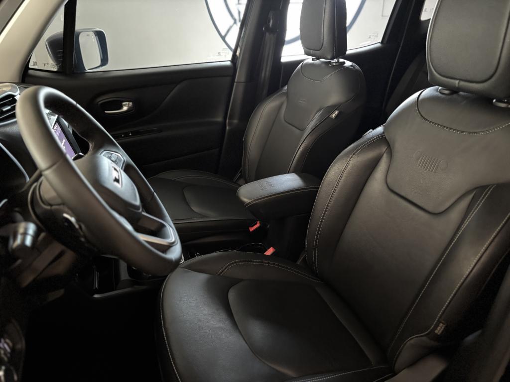 JEEP Renegade - Foto