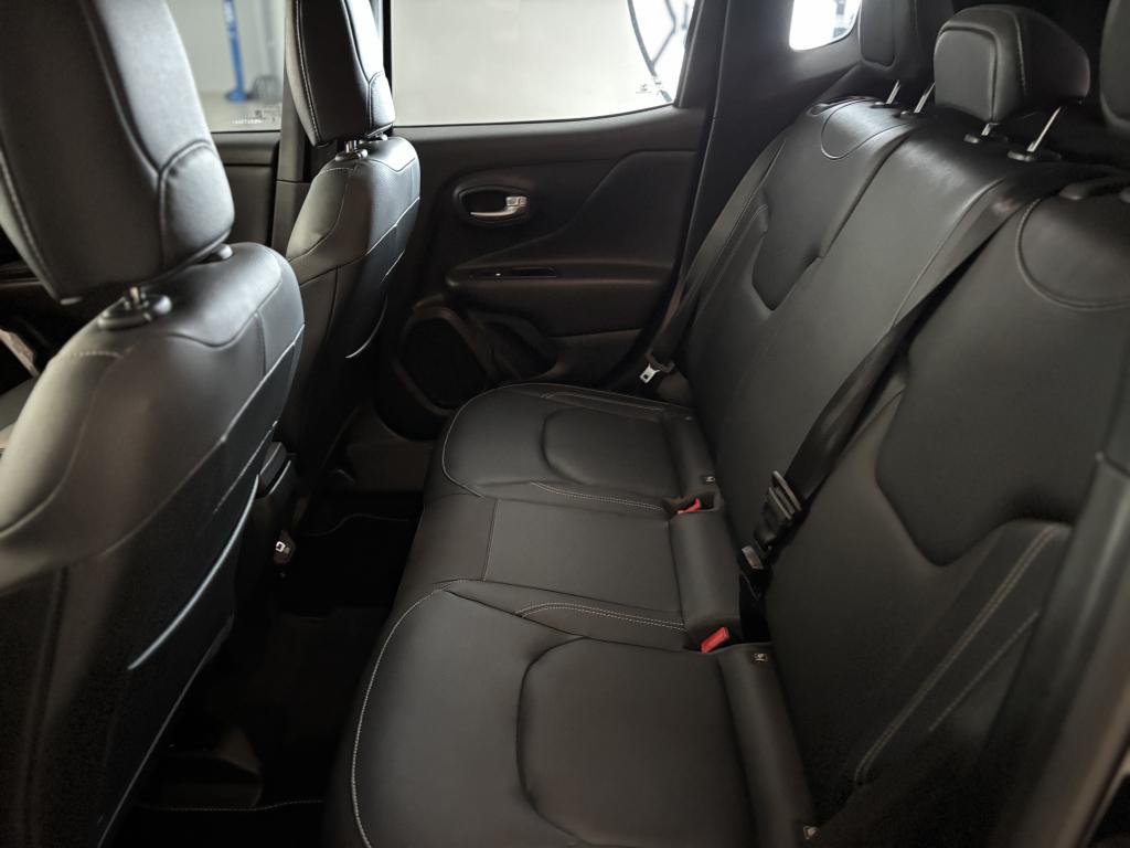 JEEP Renegade - Foto