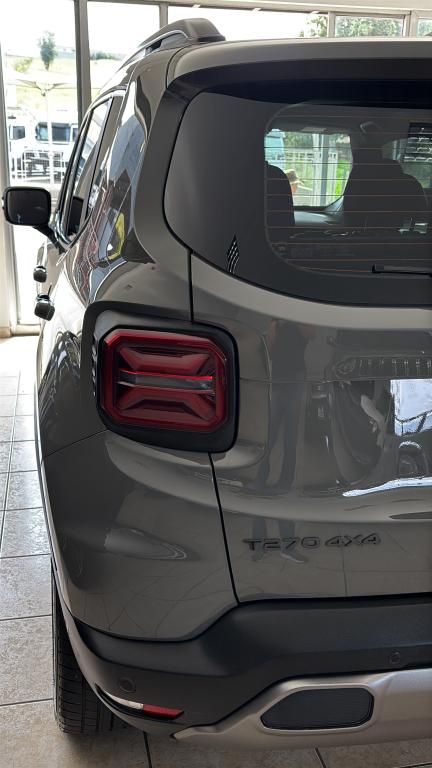 JEEP Renegade - Foto