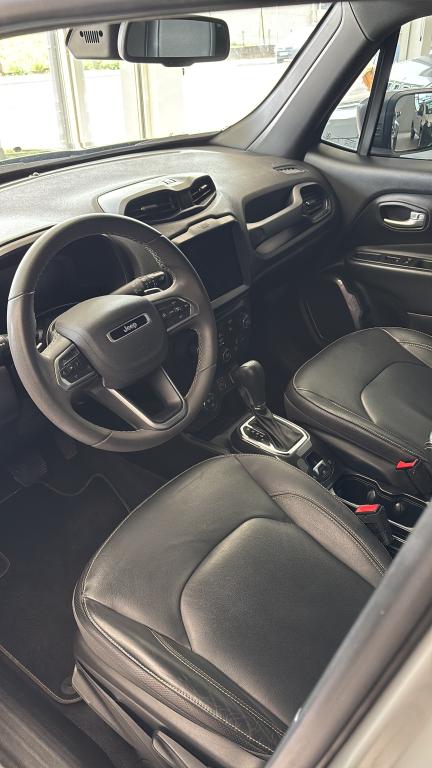 JEEP Renegade - Foto