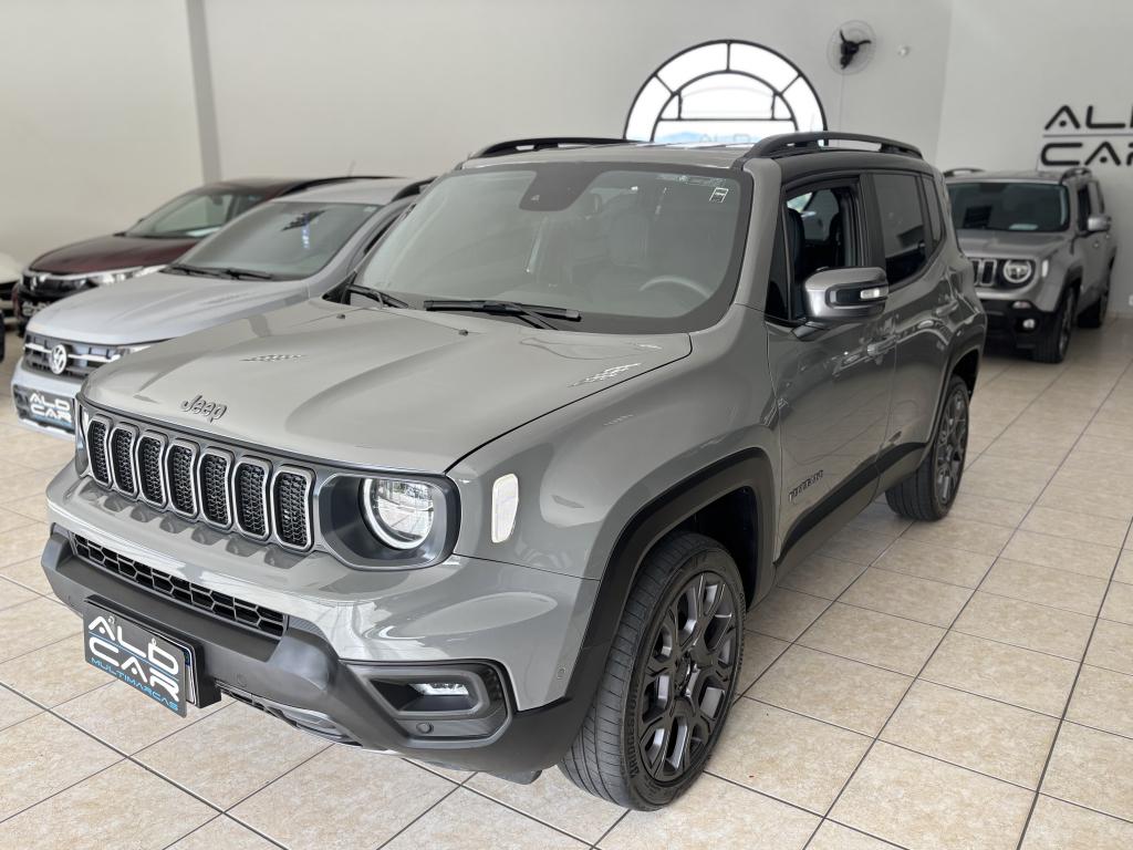 JEEP Renegade - Foto