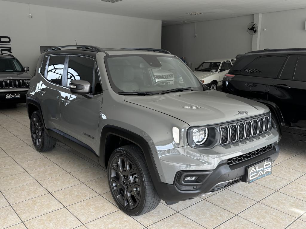 JEEP Renegade - Foto
