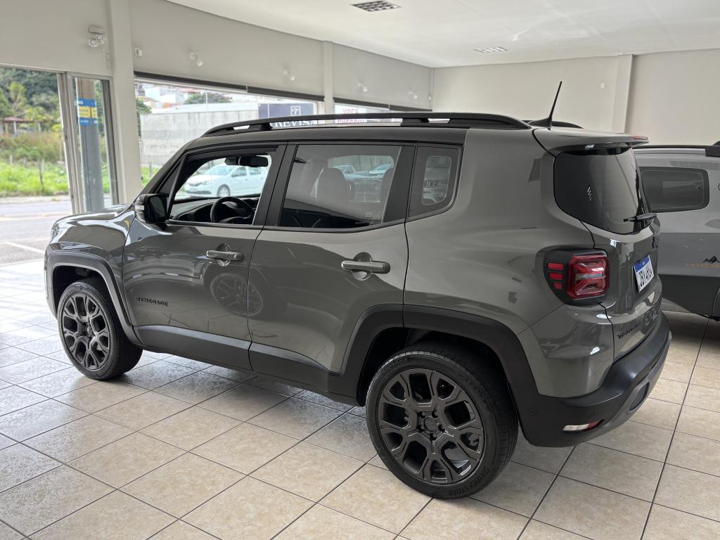 JEEP Renegade - Foto