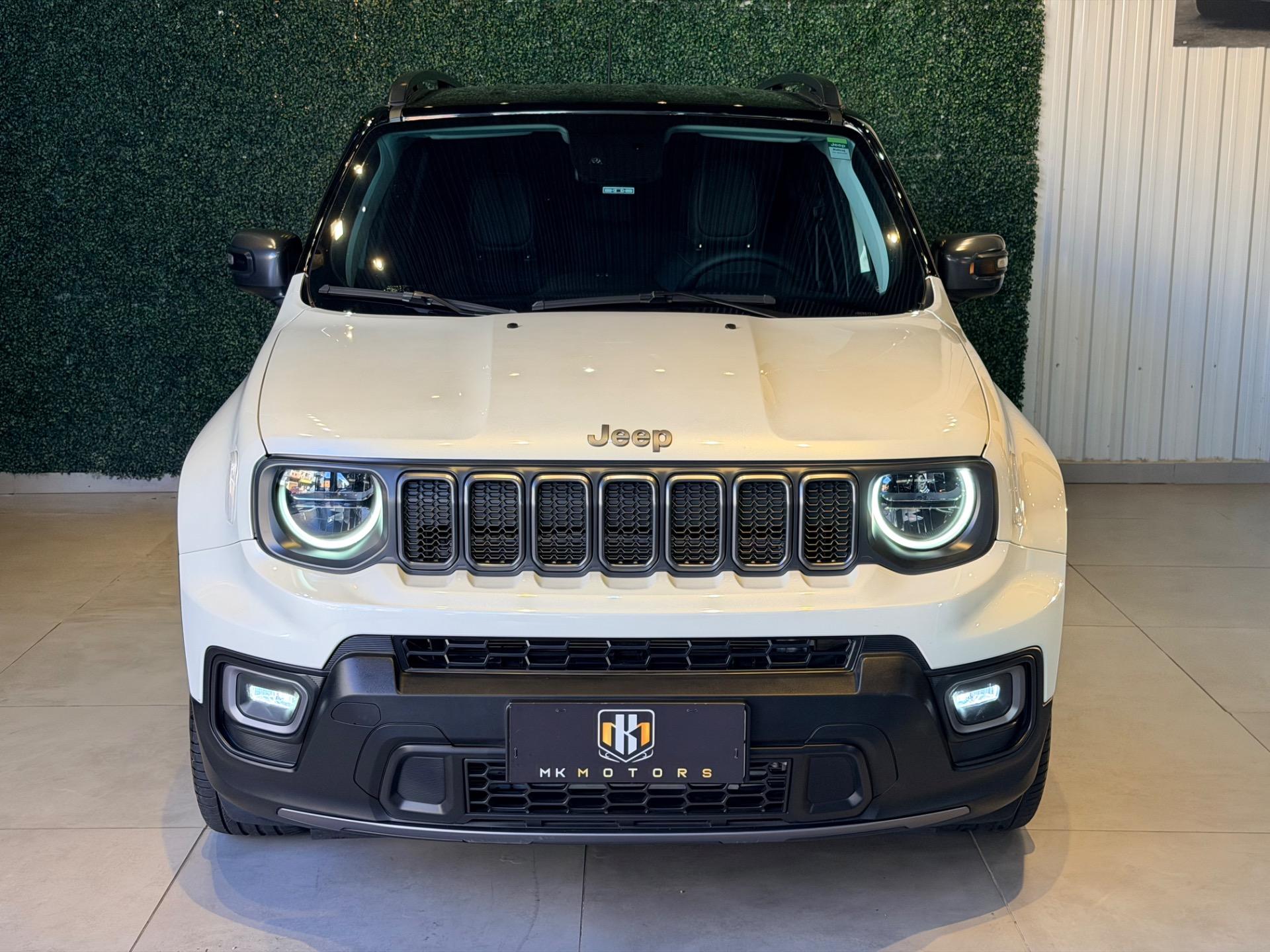 JEEP Renegade - Foto