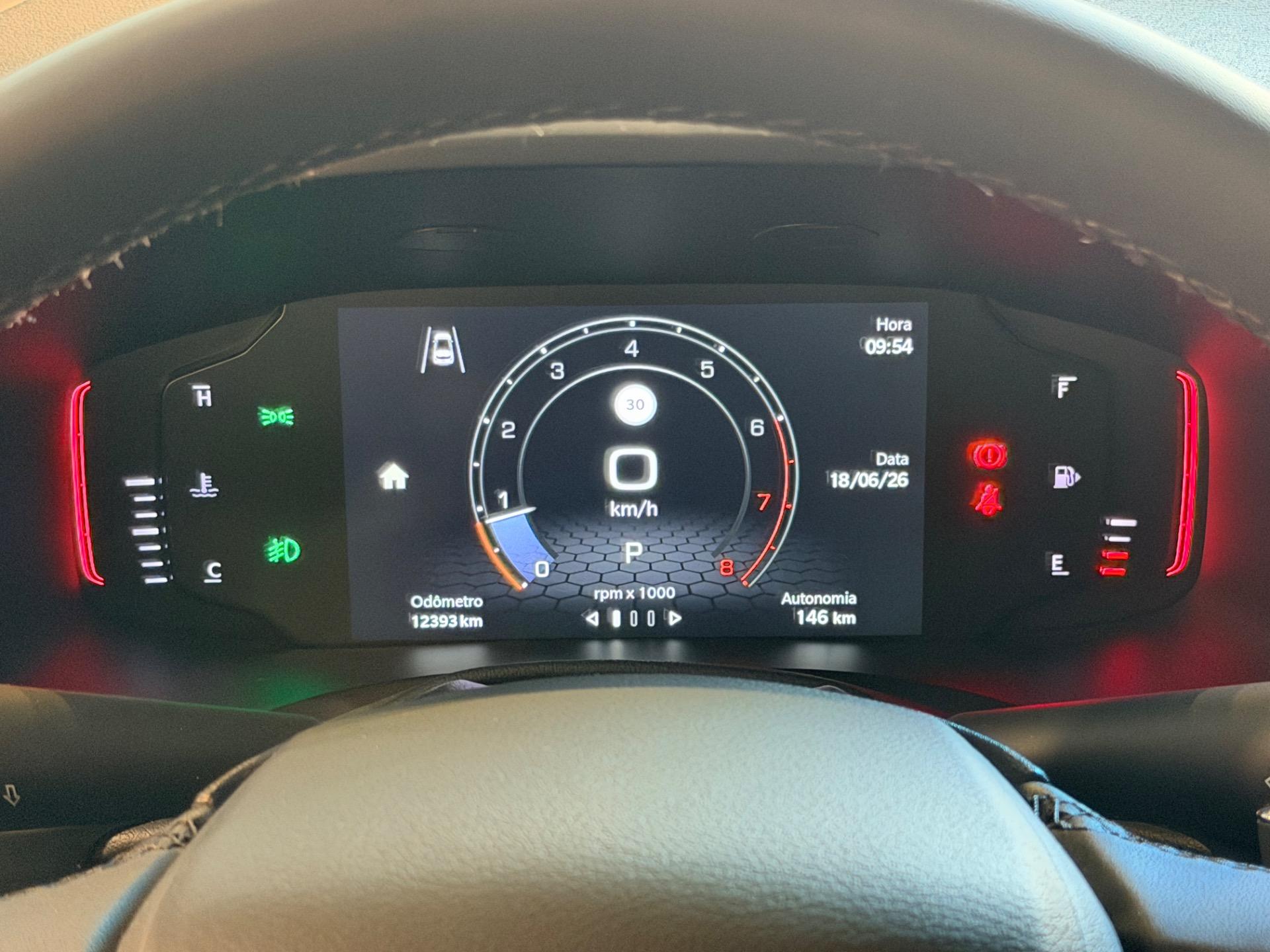 JEEP Renegade - Foto