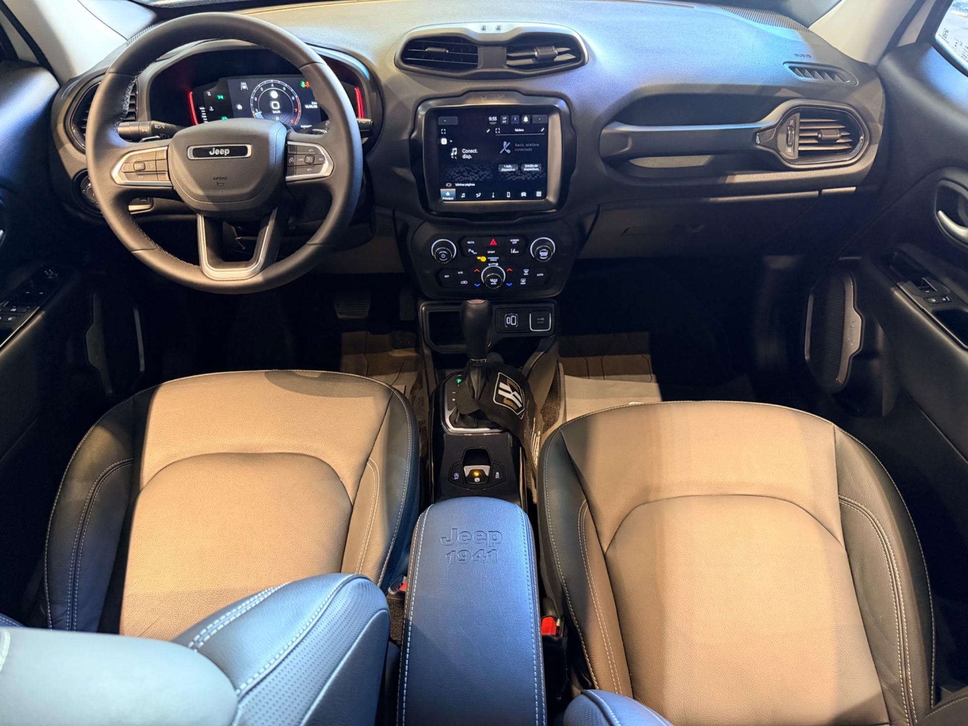 JEEP Renegade - Foto