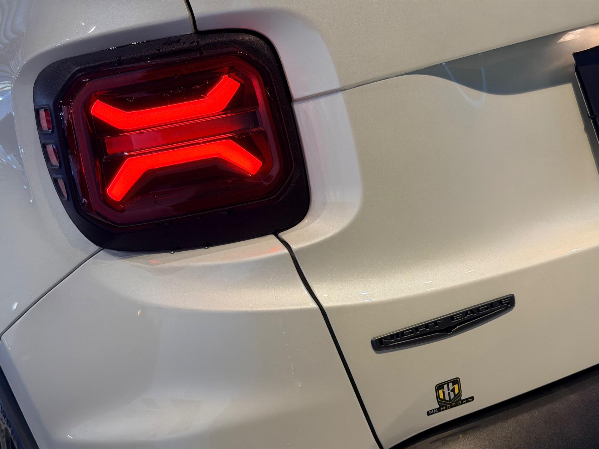 JEEP Renegade - Foto